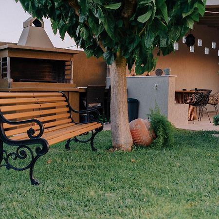 Anassa House Apartment Alexandroupoli Exterior photo