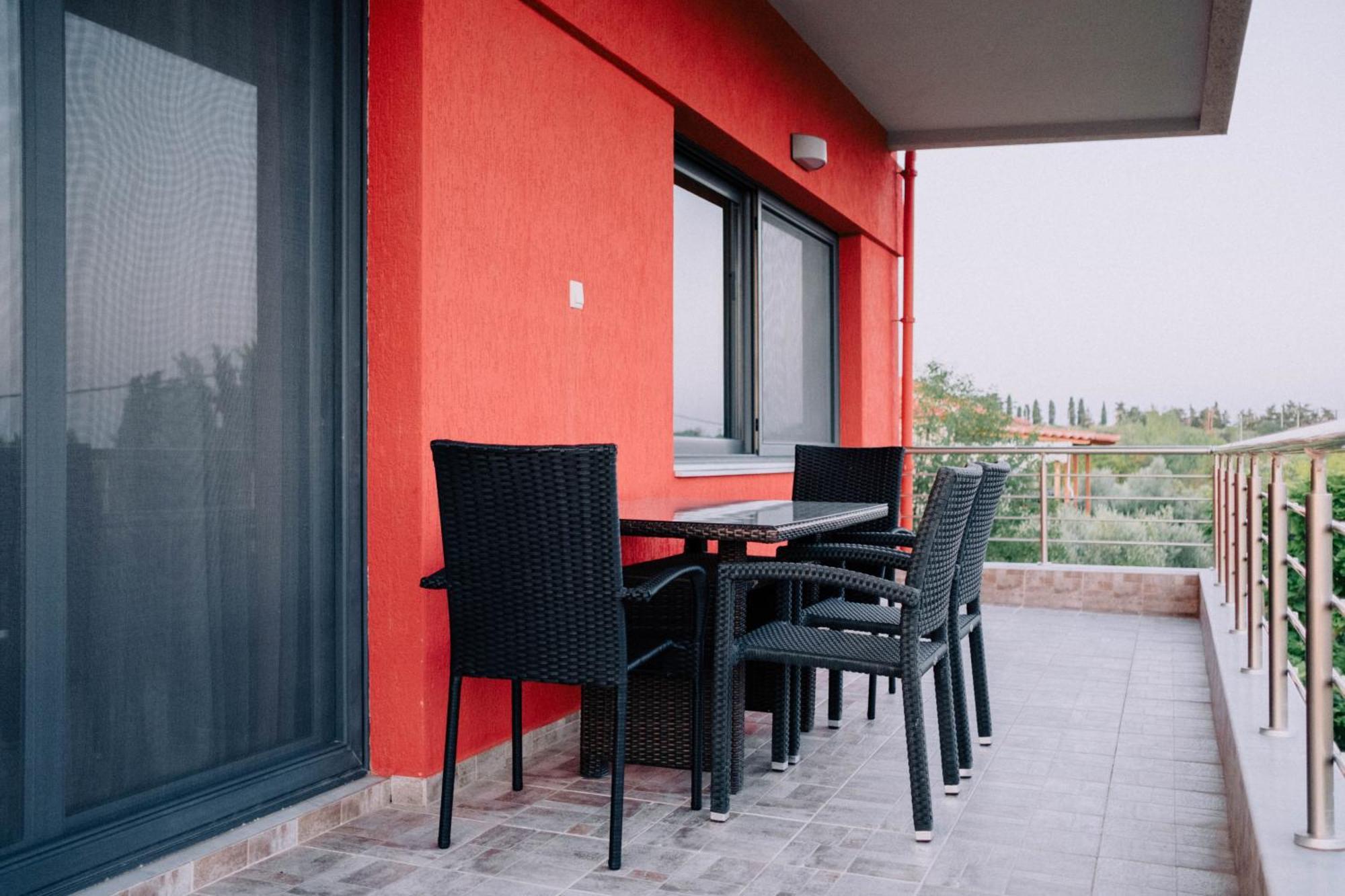 Anassa House Apartment Alexandroupoli Exterior photo
