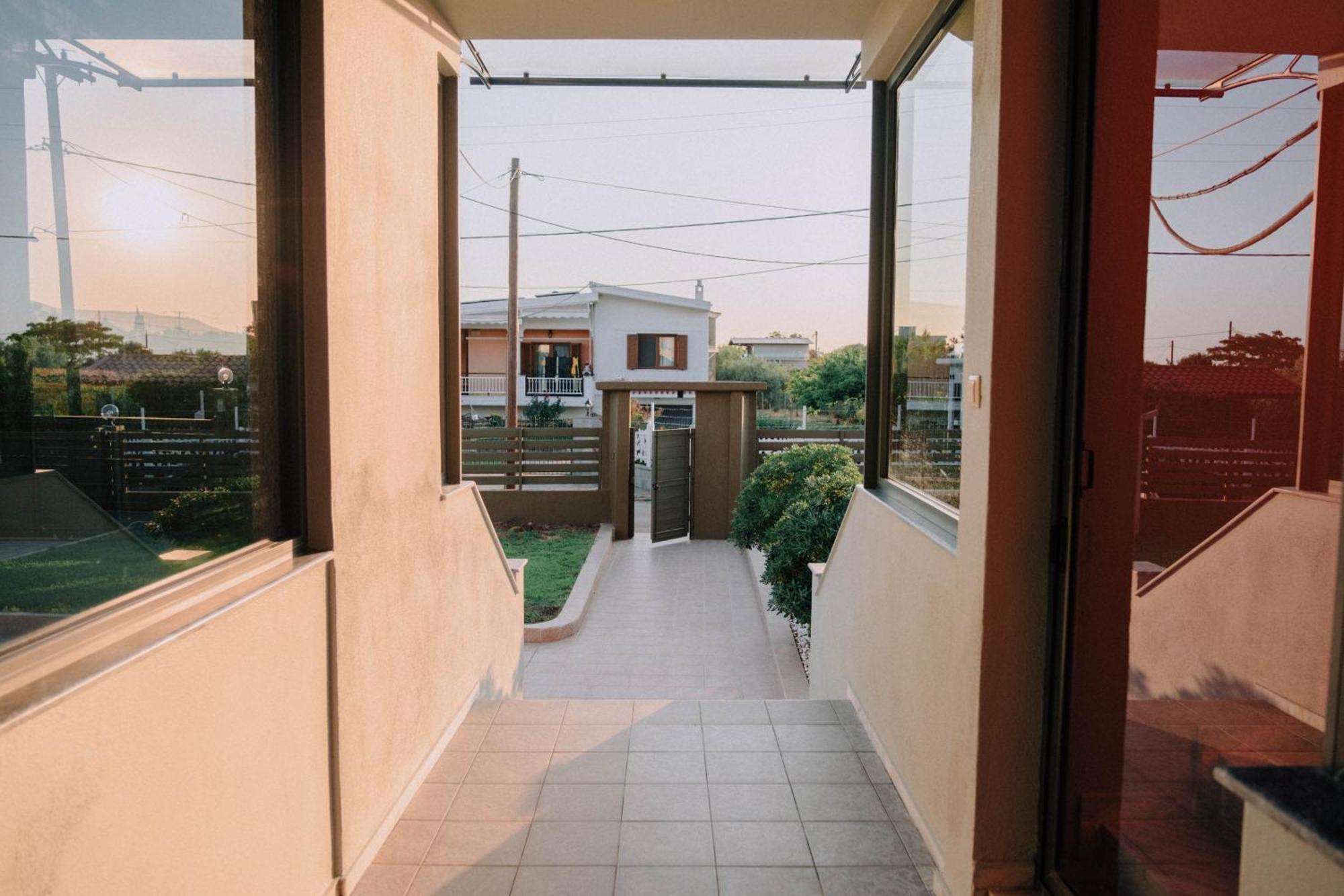 Anassa House Apartment Alexandroupoli Exterior photo