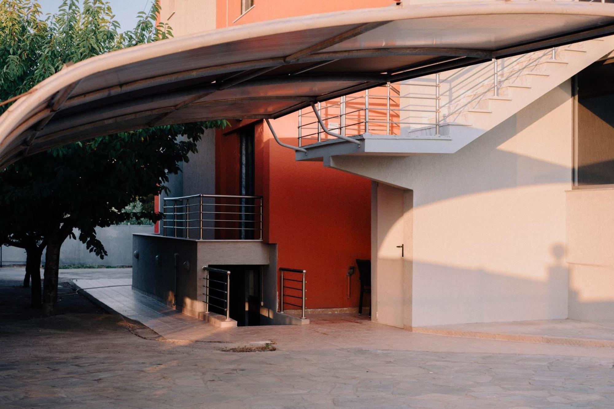 Anassa House Apartment Alexandroupoli Exterior photo