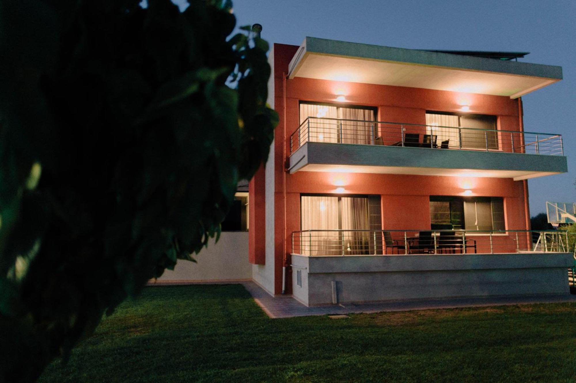 Anassa House Apartment Alexandroupoli Exterior photo