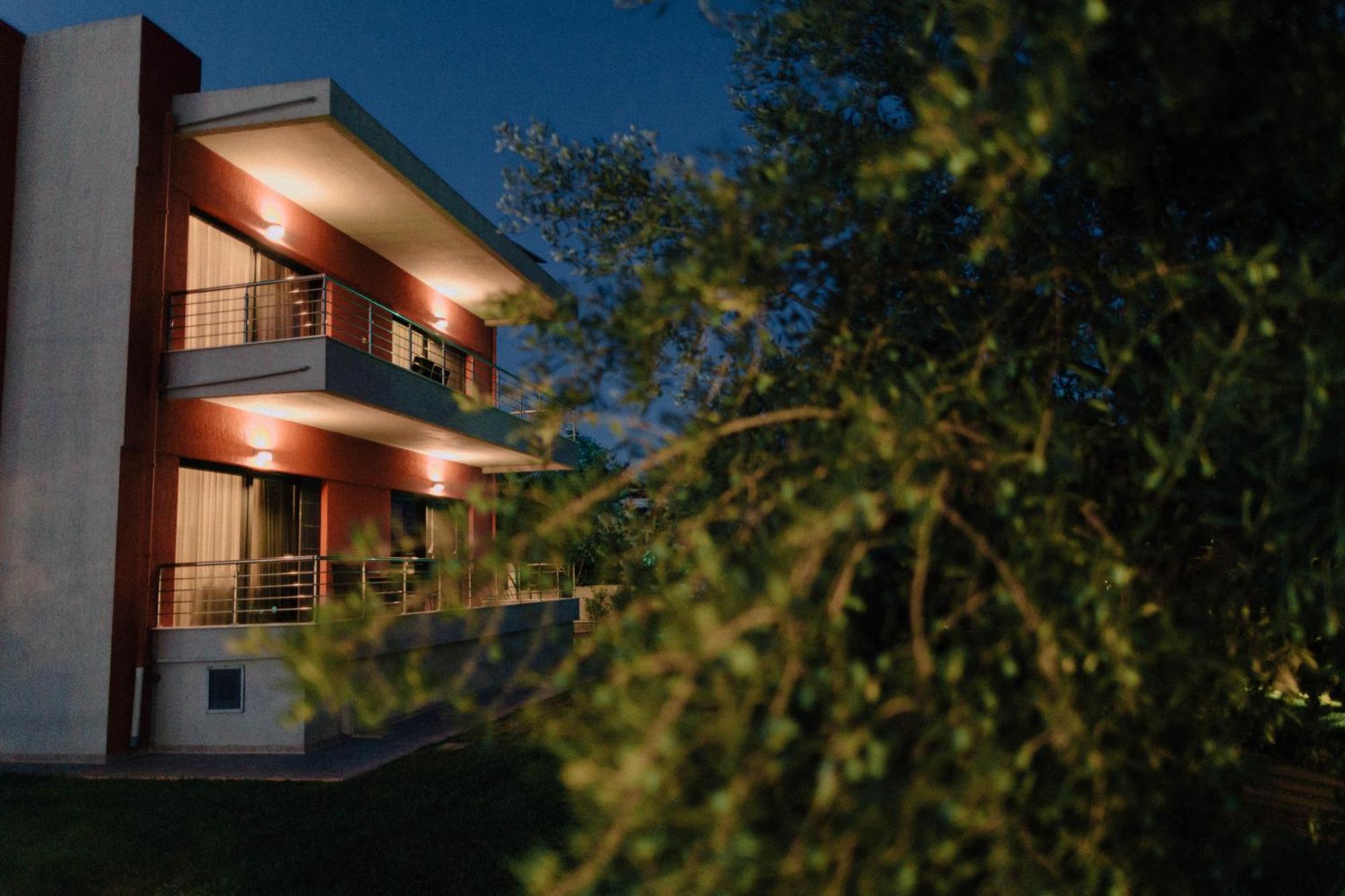 Anassa House Apartment Alexandroupoli Exterior photo