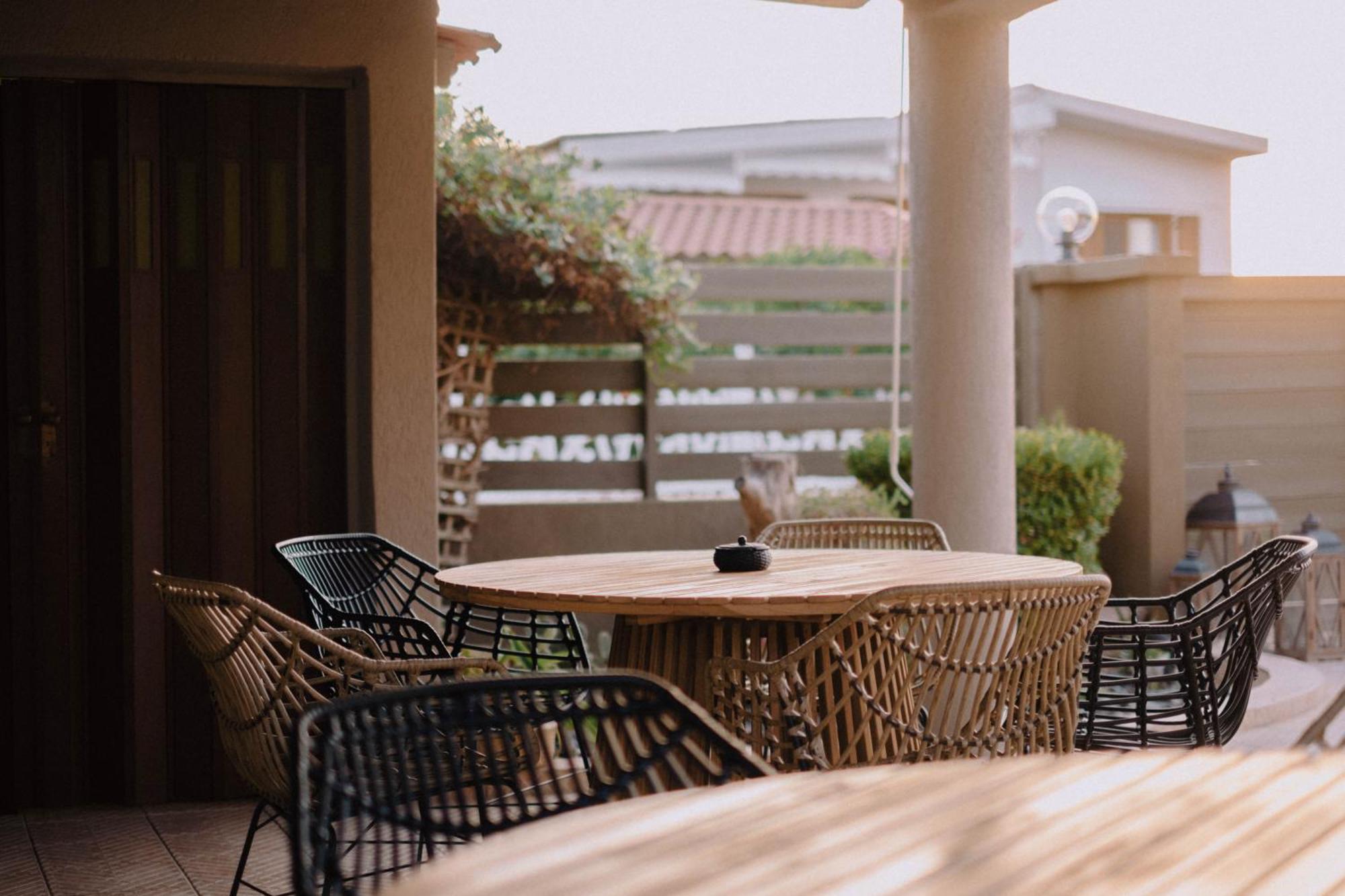 Anassa House Apartment Alexandroupoli Exterior photo