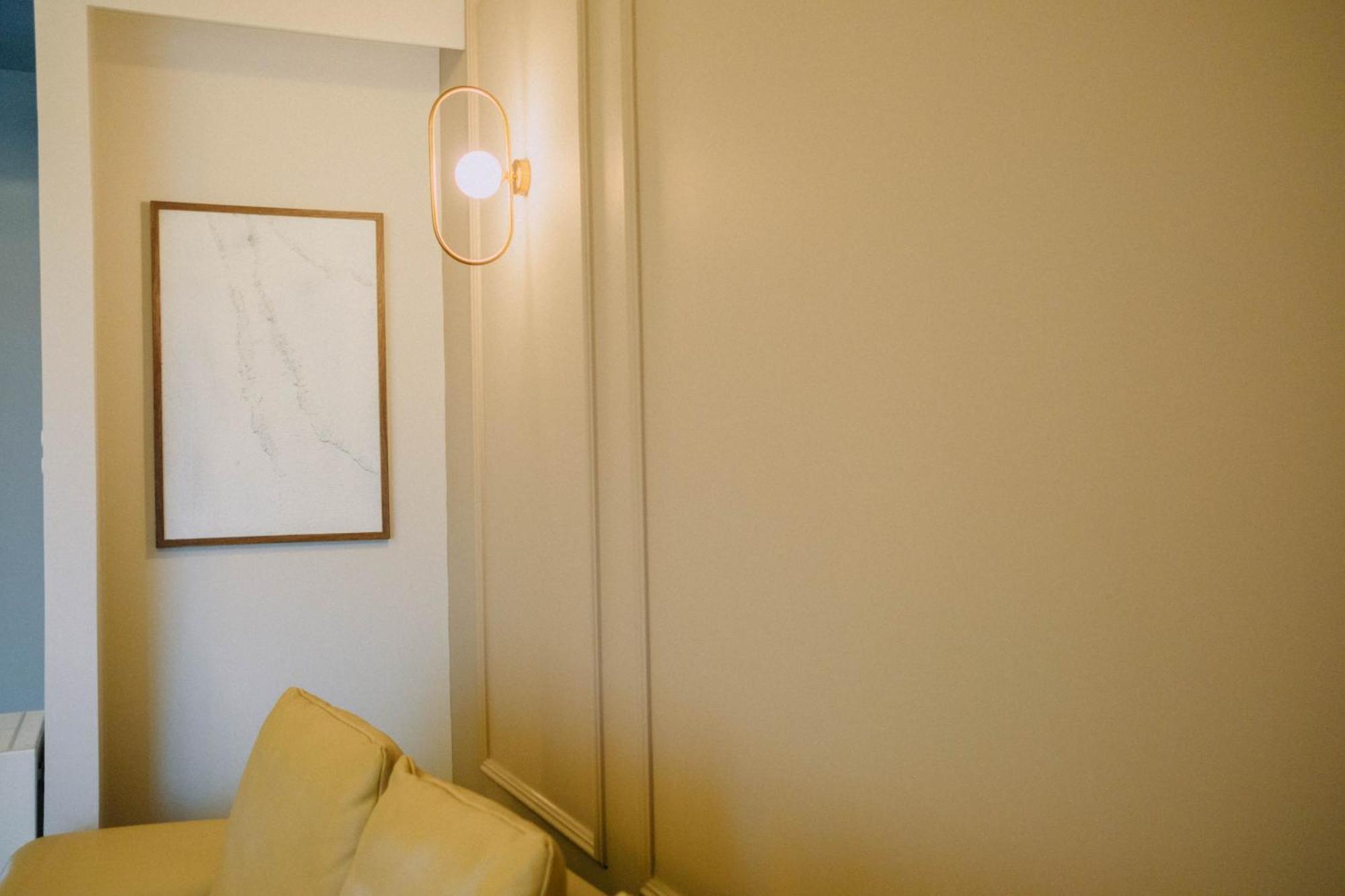 Anassa House Apartment Alexandroupoli Exterior photo