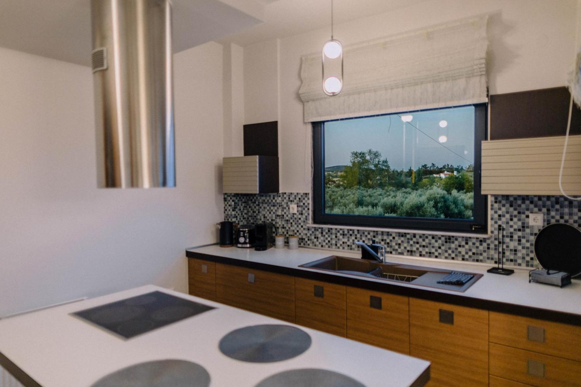 Anassa House Apartment Alexandroupoli Exterior photo