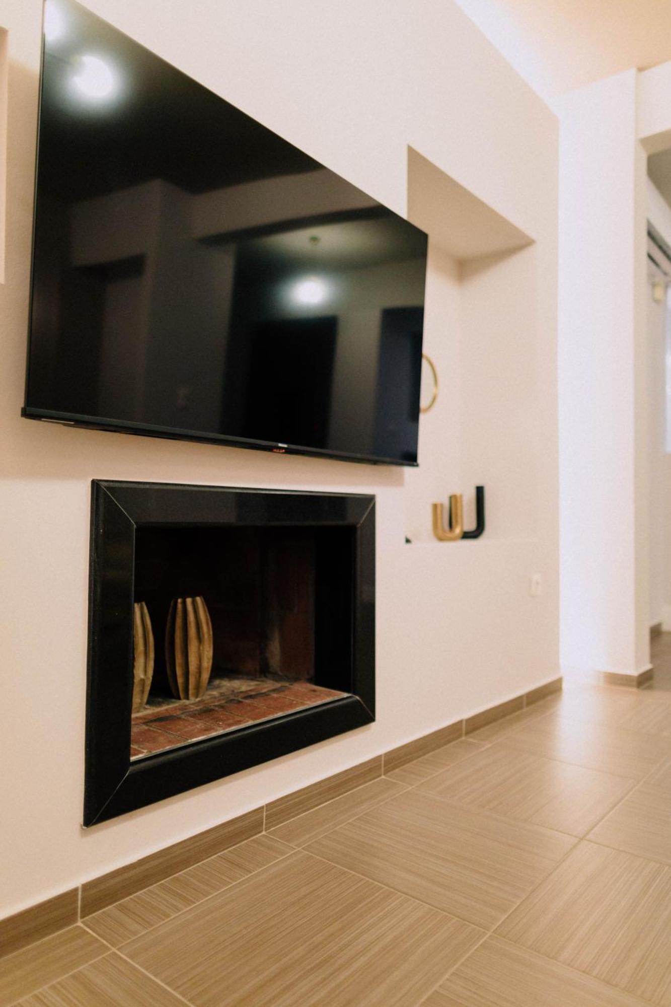 Anassa House Apartment Alexandroupoli Exterior photo
