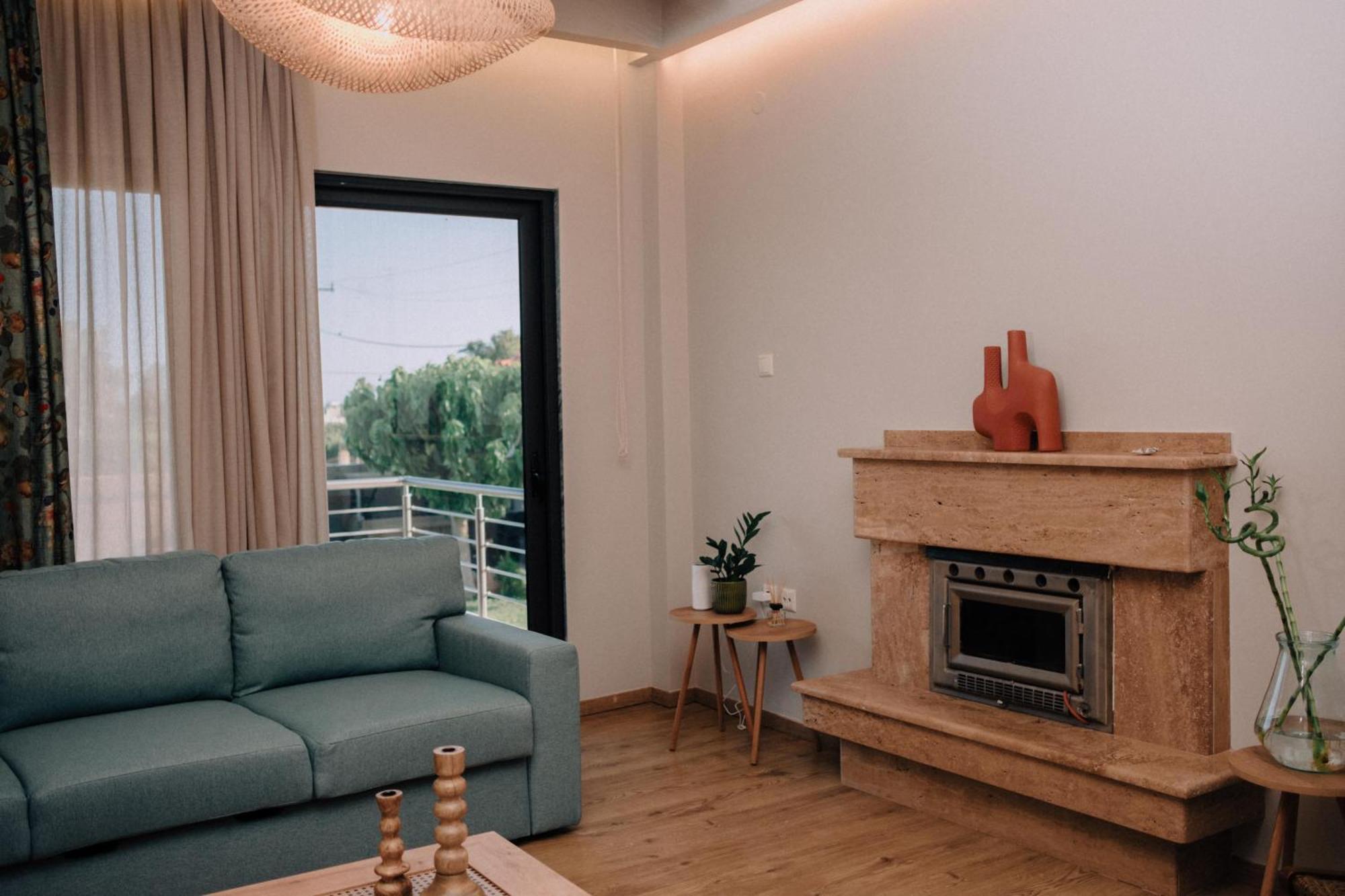 Anassa House Apartment Alexandroupoli Exterior photo