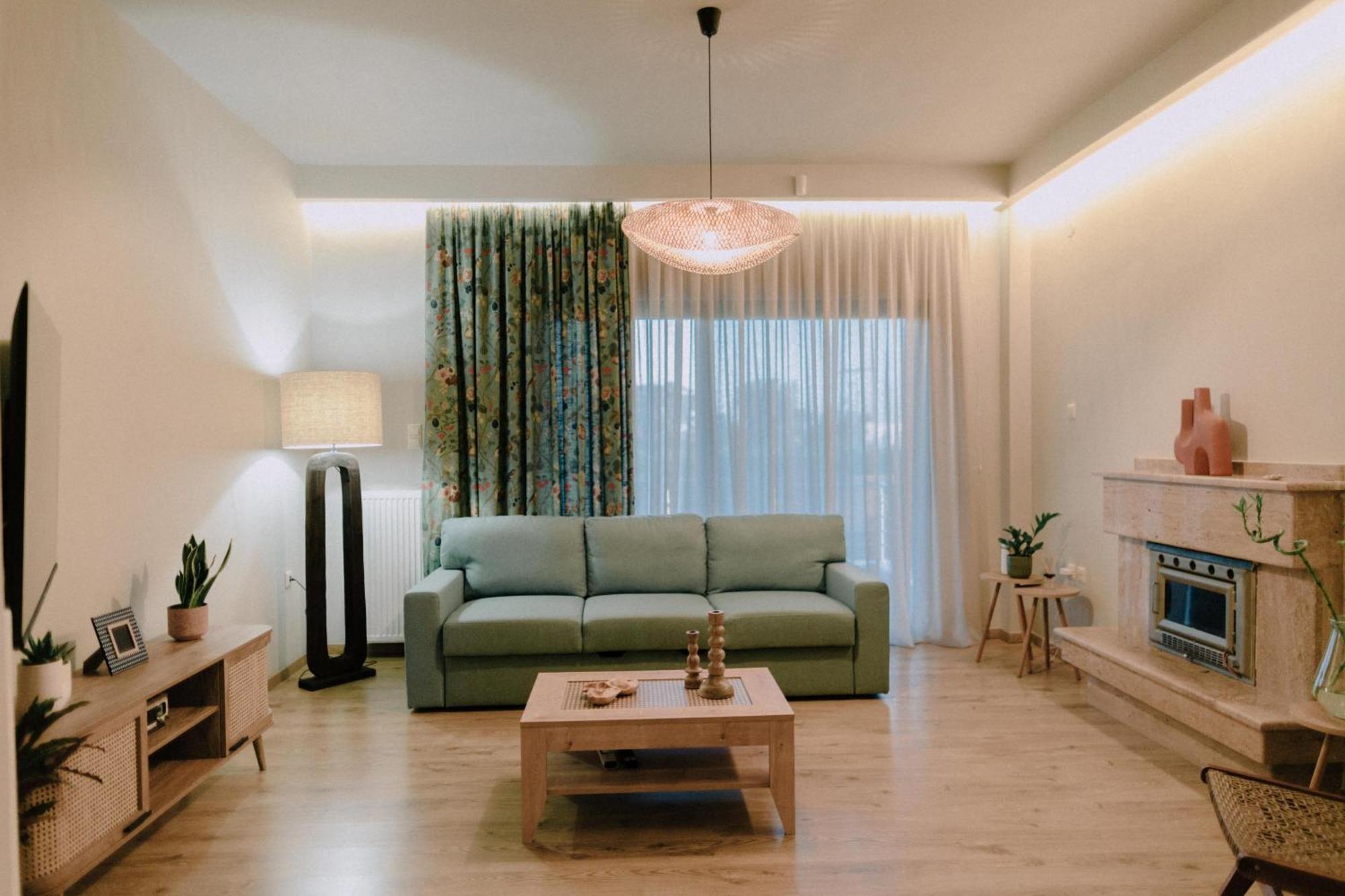 Anassa House Apartment Alexandroupoli Exterior photo